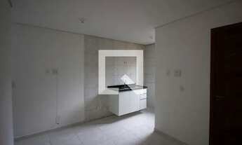 Imagem 3: Apartamento para Aluguel - Itaquera, 2 Quartos, 39 m2