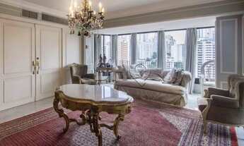 Imagem 3: Cobertura no Pacaembu de 700 m²