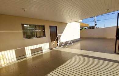 Imagem 2: Casa com 2 dormitórios para alugar, 70 m² por R$ 1.800,01/mês - Jardim Eldorado - Marília