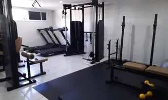 Imagem 4: NATAL - Apartamento Padrão - Petrópolis