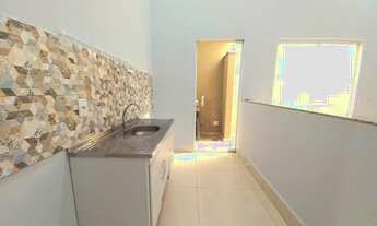 Imagem 5: Casa para aluguel, 2 quartos, 2 vagas, Jardim Grêmio - Limeira/SP