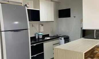 Imagem 3: Apartamento para aluguel possui 45 metros quadrados com 1 quarto em Pajuçara - Maceió