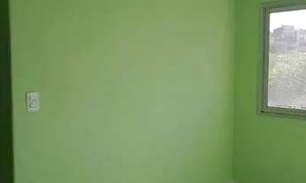 Imagem 4: Apartamento com 2 dormitórios para alugar, 56 m² por R$ 1.977,70/mês - Jardim Nova Patente