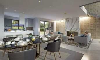 Imagem 4: Casa Condominio para Venda - 243m², 3 dormitórios, sendo 3 suites, 2 vagas - Altos do Lago