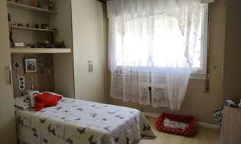 Imagem 5: Apartamento para Venda - 83.76m², 3 dormitórios, 1 vaga - Menino Deus