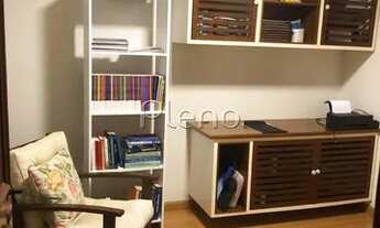 Imagem 7: Apartamento para venda no Cambuí - Campinas