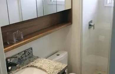 Imagem 3: Aluga-se DuoJK Space 51m² R$2.600,00