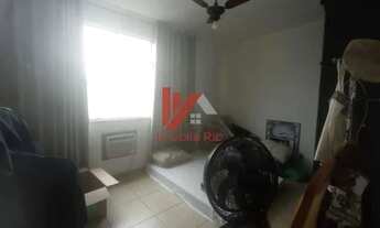 Imagem 7: APARTAMENTO, SALA, 2 QUARTOS, DEPENDÊNCIAS, 1 VAGA, INFRAESTRUTURA