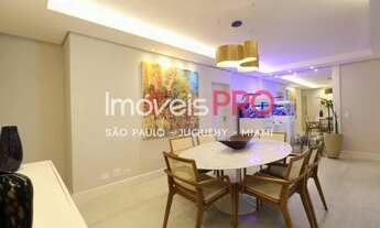 Imagem 3: Apartamento, Moema Índios - São Paulo