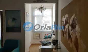 Imagem 4: Apartamento-À VENDA-Leme-Rio de Janeiro-RJ