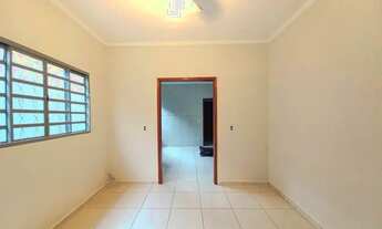 Imagem 5: Casa para aluguel, 2 quartos, 1 suíte, 2 vagas, Jardim Residencial Santina Paroli - Limeir