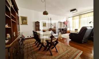 Imagem 3: Apartamento para Aluguel - Aclimação, 3 Quartos, 410 m2