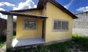 Imagem: CASA EM PARNAMIRIM