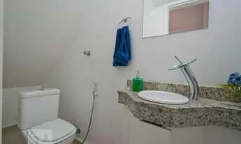 Imagem 6: Casa de Condomínio para Aluguel - Vila Re, 3 Quartos, 110 m2