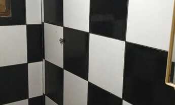 Imagem 6: Aluga se casa de fundo