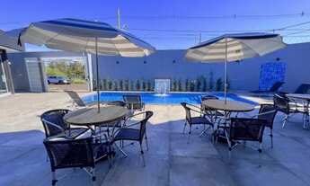 Imagem 6: Vendo ou permuta uma perfeita área de Lazer,400m², jd munique, Maringá