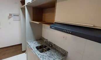 Imagem 5: Apartamento com 2 dormitórios para alugar, 40 m² por R$ 2.030,00/mês - Vila Mazzei - São P