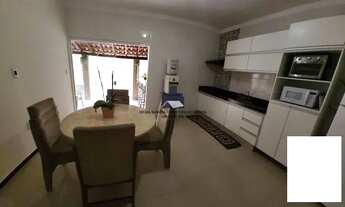 Imagem 7: Casa à venda no bairro Parque Residencial Dom Lafayete Libanio - São José do Rio Preto/SP