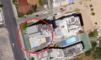 Imagem 3: Apartamento com 4 dormitórios à venda, 180 m² por R$ 895.000 - Candeias - Jaboatão dos Gua