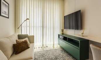 Imagem 2: JOINVILLE - Apartamento Padrão - ATIRADORES