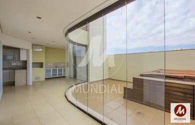 Imagem 7: Apartamento (cobertura 2 - duplex) 3 dormitórios/suite, cozinha planejada, portaria 24hs