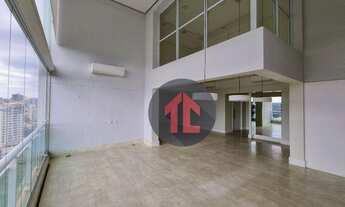 Imagem 5: Apartamento com 3 dormitórios à venda, 188 m² por R$ 2.300.000,00 - Taquaral - Campinas/SP