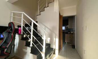 Imagem 7: Sobrado com 02 Suítes - Parque São Rafael