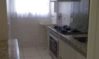 Imagem 3: Apartamento com 2 dormitórios à venda, 47 m² por R$ 195.000,00 - Chácara Manella - Cambé/P