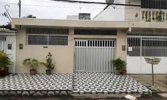 Imagem 2: Casa para venda tem 137 metros quadrados com 3 quartos em Engenho do Meio - Recife - PE
