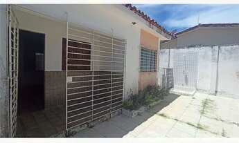 Imagem: Casa com 2 dormitórios à venda, 48 m²