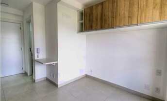 Imagem 3: Studio com 3 dormitórios à venda, 22 m² por R$ 393.000,00 - Klabin - São Paulo/SP