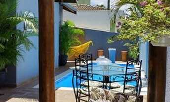 Imagem 4: Casa com 3 dormitórios à venda, 188 m² por R$ 1.595.000,00 - Jardim Portal de Itaici - Ind