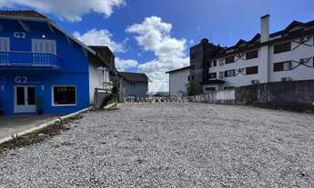 Imagem 2: LINDO TERRENO NA BORGES DE MEDEIROS