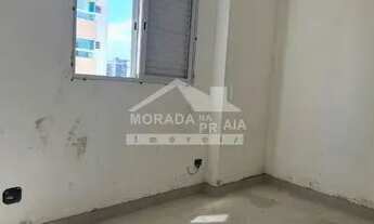 Imagem 5: Apartamento Canto do Forte 3 dormitórios, 1 suíte, sacada gourmet só na imobilíaria morada