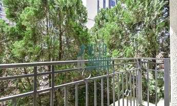 Imagem 3: Apartamento com 3 dormitórios à venda, 84 m² por R$ 816.200,00 - Itaim Bibi - São Paulo/SP