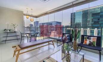 Imagem: Apartamento para alugar no bairro Itaim