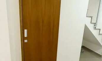 Imagem 3: SOBRADO GEMINADO NOVO À VENDA NA REGIÃO DO JARDIM PIRAJUSSARA