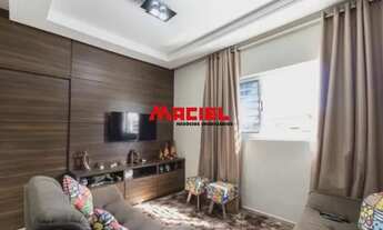 Imagem 3: Casa Padrão em São José dos Campos