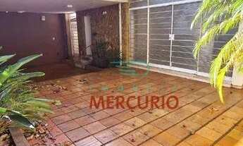 Imagem 5: Casa com 4 dormitórios, 275 m² - venda por R$ 680.000,00 ou aluguel por R$ 8.640,07/mês