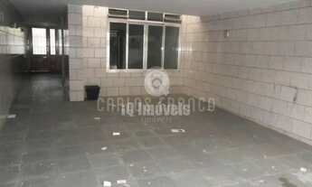 Imagem 2: Brooklin com 3 dormitórios, 2 vagas de garagem ,quintal e edícula