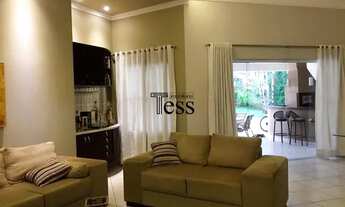 Imagem 5: Casa em Condomínio à venda, 3 quartos, 1 suíte, Jardim do Cedro - São José do Rio Preto/SP