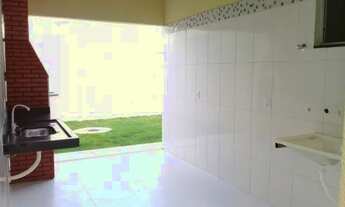 Imagem 4: Casa para venda tem 122 metros quadrados com 3 quartos em Vila Rosália - Guarulhos - SP