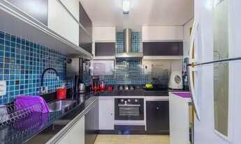 Imagem 5: Apartamento à venda, 3 quartos, 1 suíte, 1 vaga, Castelo - Belo Horizonte/MG