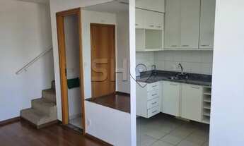 Imagem 7: Apartamento em Pinheiros com 1 dormitório