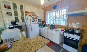 Imagem 3: Casa Condominio para Venda - 159.05m², 3 dormitórios, sendo 1 suites, 2 vagas - Cavalhada