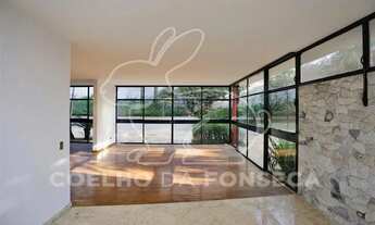 Imagem 5: São Paulo - Casa Padrão - Pacaembu