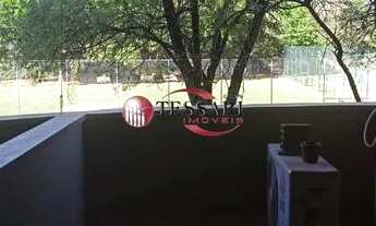 Imagem 5: Apartamento para venda 4 dormitórios 2 vagas elevador lazer completo com piscina portaria