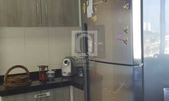 Imagem 6: Apartamento Cobertura Duplex na Vila Santana Sorocaba