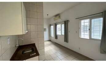 Imagem 5: Apartamento dentro de vila residencial em localização privilegiada