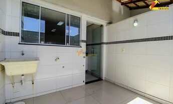 Imagem 7: Apartamento para aluguel, 3 quartos, 1 suíte, 1 vaga, Ipiranga - Divinópolis/MG